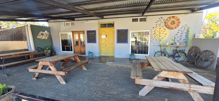 Commercial Property for Sale in Fauresmith Free State
